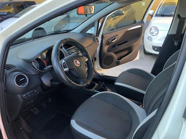 FIAT Punto Evo 1.3 Mjt 5 porte 75cv