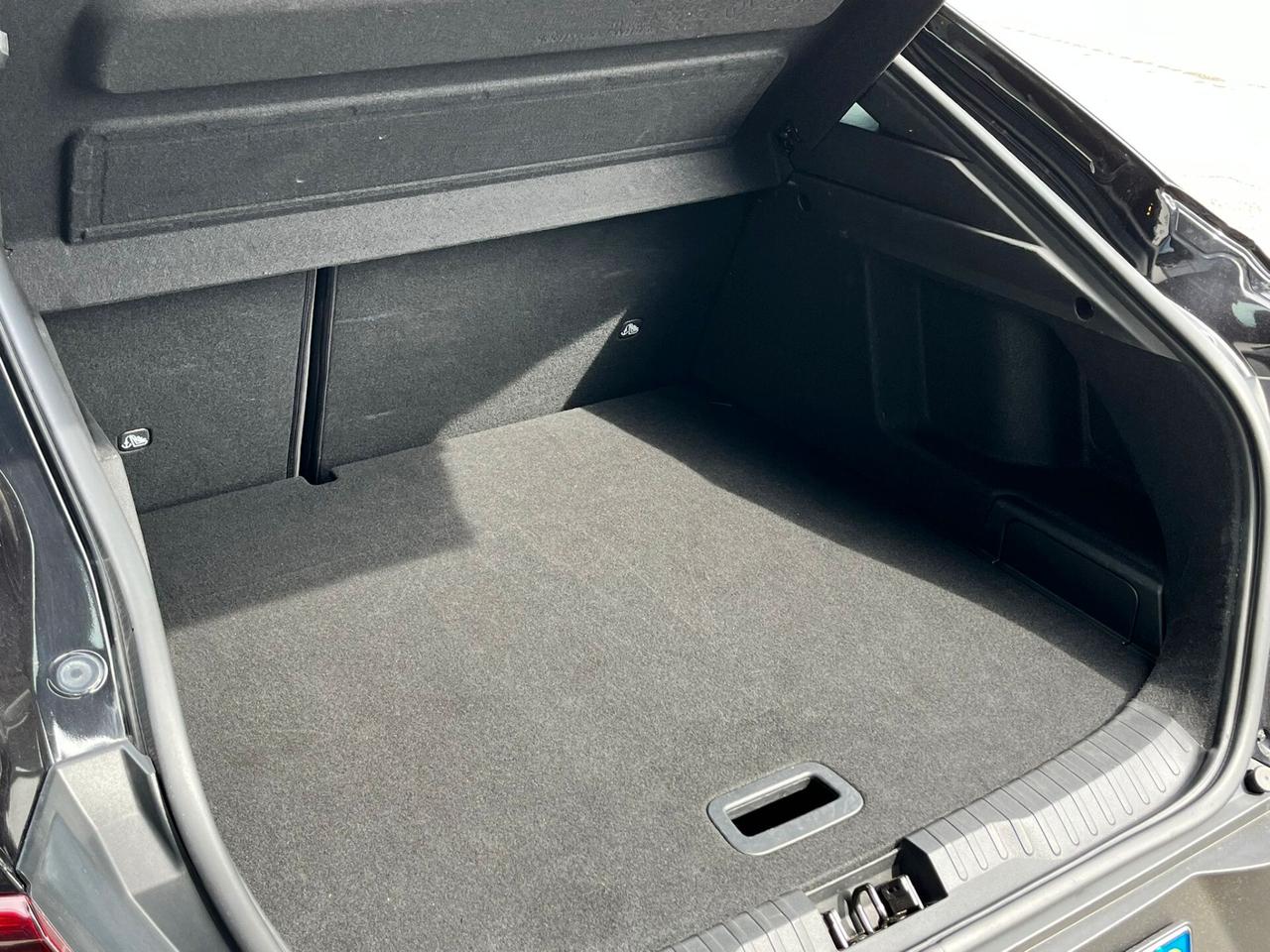 Renault Arkana Hybrid E-Tech 145 CV R.S. Line