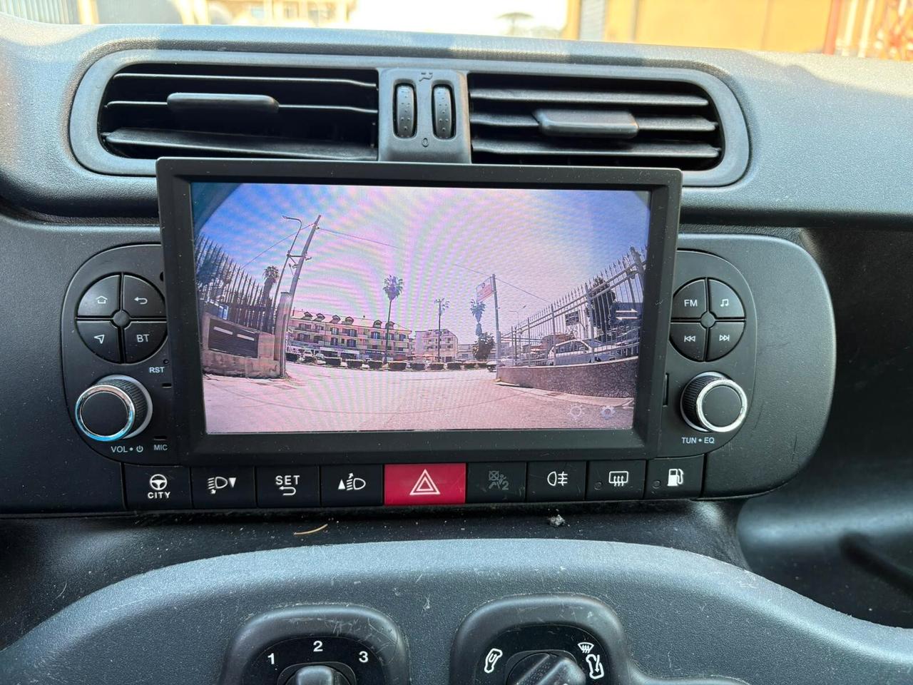 Fiat Panda 0.9 TwinAir Turbo S&S Lounge ANNO 2017