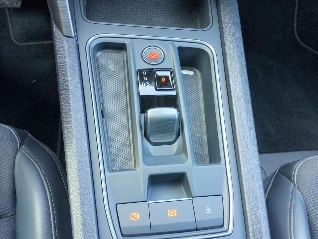 Cupra Leon Carbon 1.5 eTSI MHEV #5976