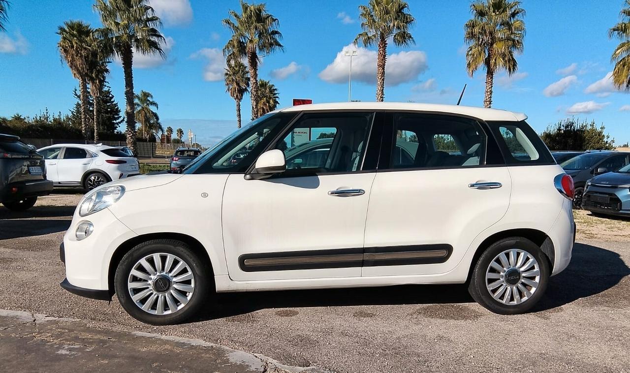 Fiat 500L 1.3 Multijet 85 CV Pop Star