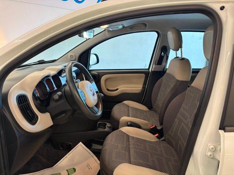 FIAT Panda 0.9 TwinAir Turbo S&S 4x4