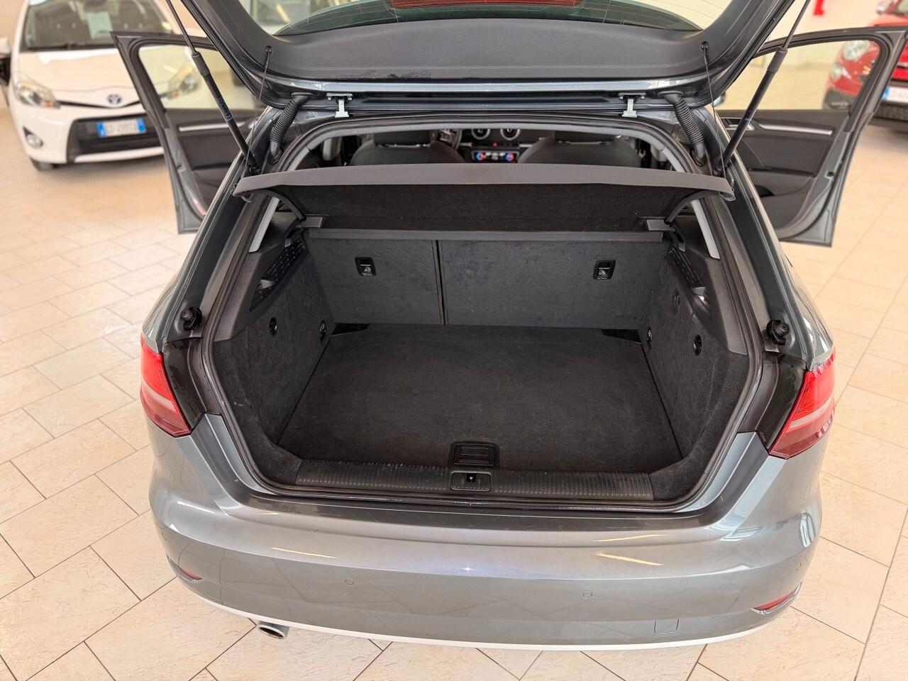 Audi A3 SPB 1.6 TDI Sport