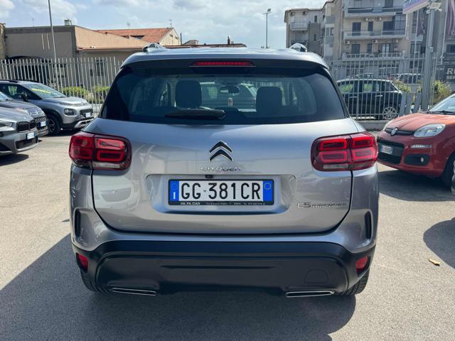 CITROEN C5 Aircross BlueHDi 1.5 130 Shine 90MILAKM SOGGIORNO GRATIS