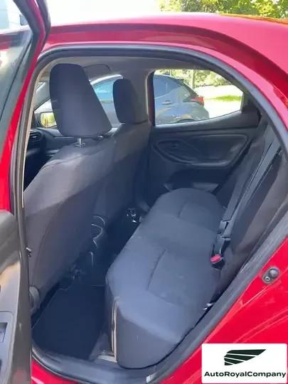 Toyota Yaris Yaris 1.0 Trend