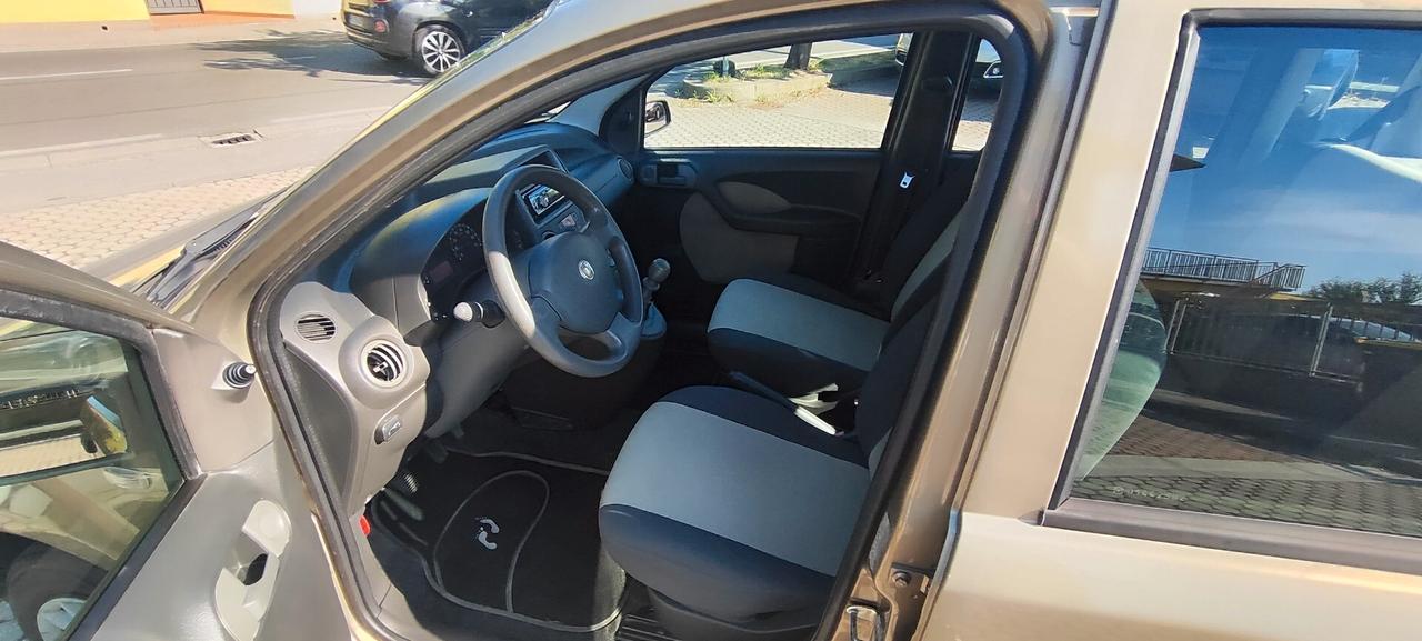 Fiat Panda 1.2 Dynamic Natural Power Mamy