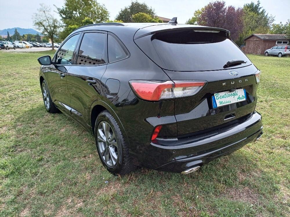 Ford Kuga 1.5 EcoBoost 150 CV 2WD ST-Line