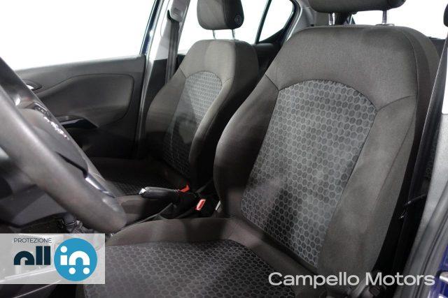 OPEL Corsa Corsa 1.2 5 porte n-Joy