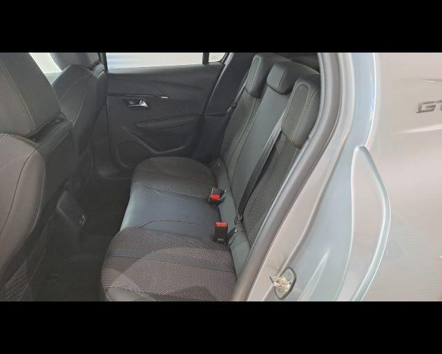 PEUGEOT 208 1.2 puretech GT s&s 100cv
