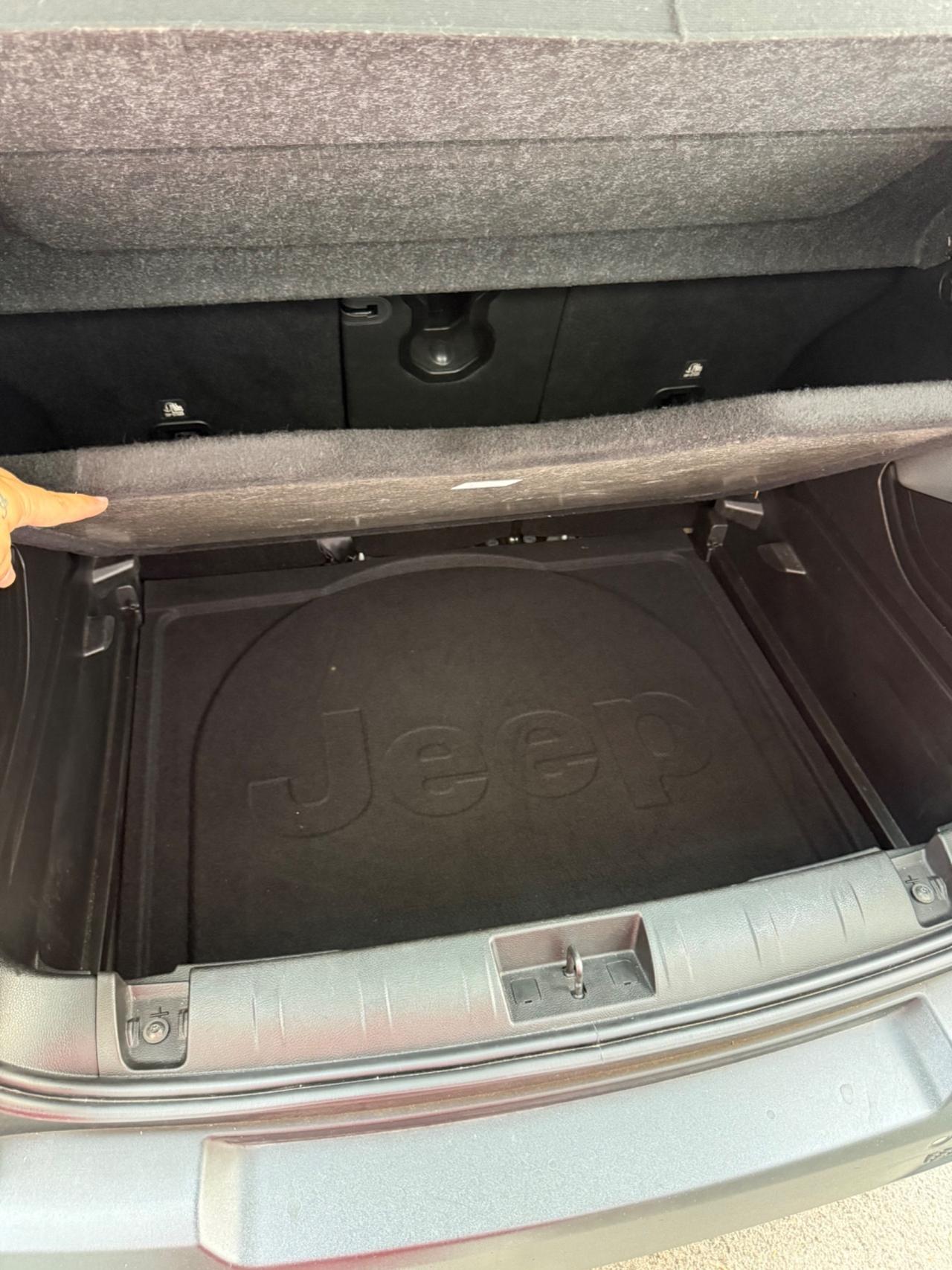 Jeep Renegade 1.0 T3 Limited