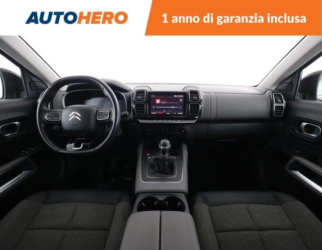 CITROEN C5 Aircross BlueHDi 130 S&S Feel