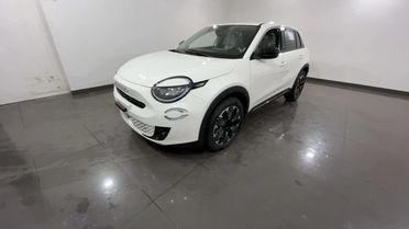 FIAT 600 Hybrid DCT MHEV La Prima #Vari.Colori