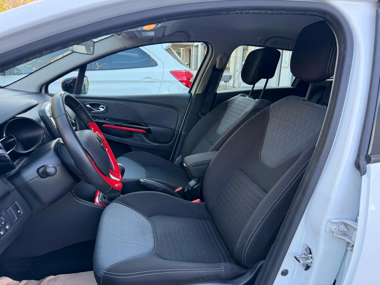Renault Clio Sporter 0.9 TCe 12V 90CV Start&Stop Energy