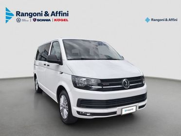 Volkswagen Multivan 2.0 TDI 150CV DSG 4Motion Trendline