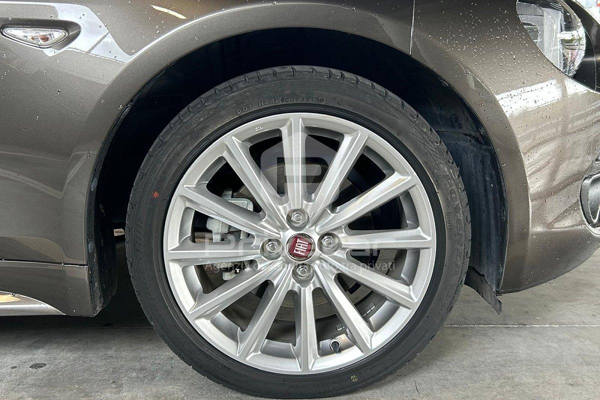 FIAT 124 spider 1.4 MultiAir America