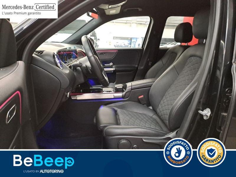 Mercedes-Benz GLB Classe 200 D SPORT PLUS AUTO