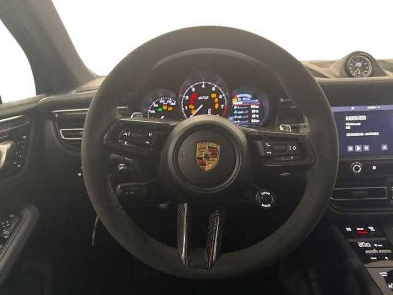 Porsche Macan 2.9 GTS 440cv pdk