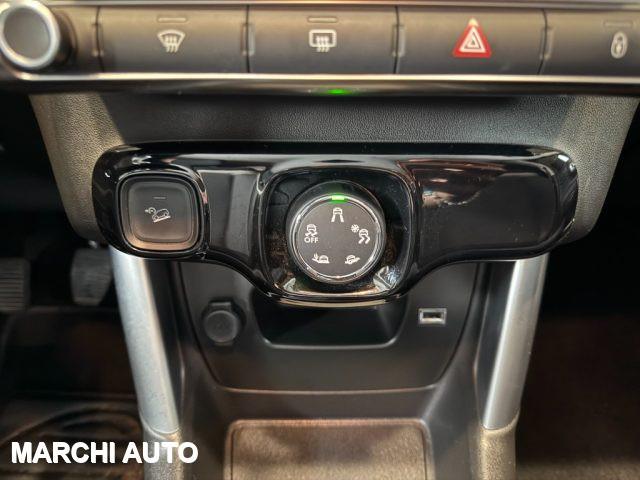 CITROEN C3 Aircross PureTech 110 S&S Shine Pack
