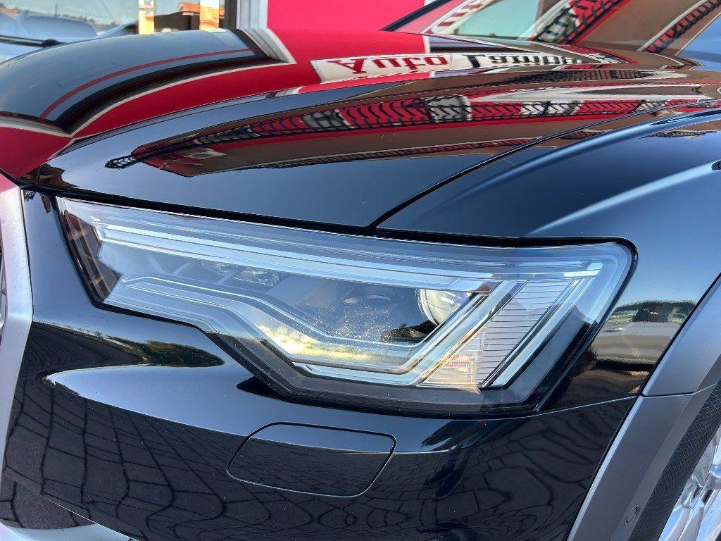 Audi A6 allroad 40 TDI 2.0 quattro S tronic Business Advanced
