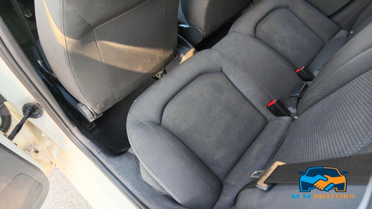 Audi A1 Sportback 1.6 tdi Ambition 90cv