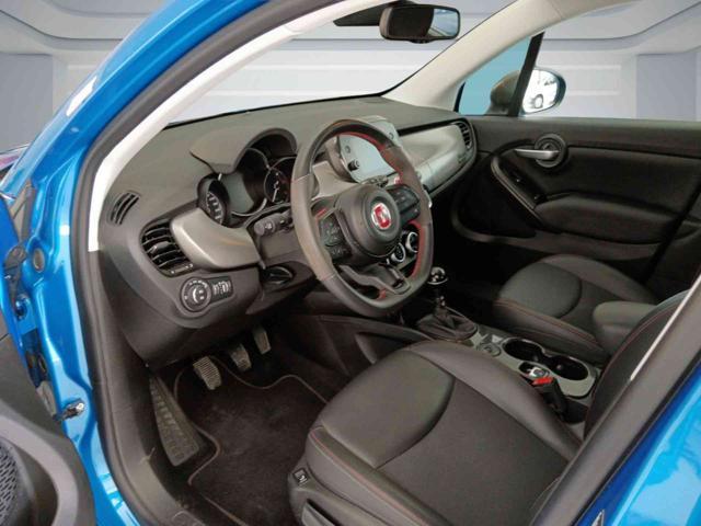 FIAT 500X 1.3 MultiJet 95 CV Sport