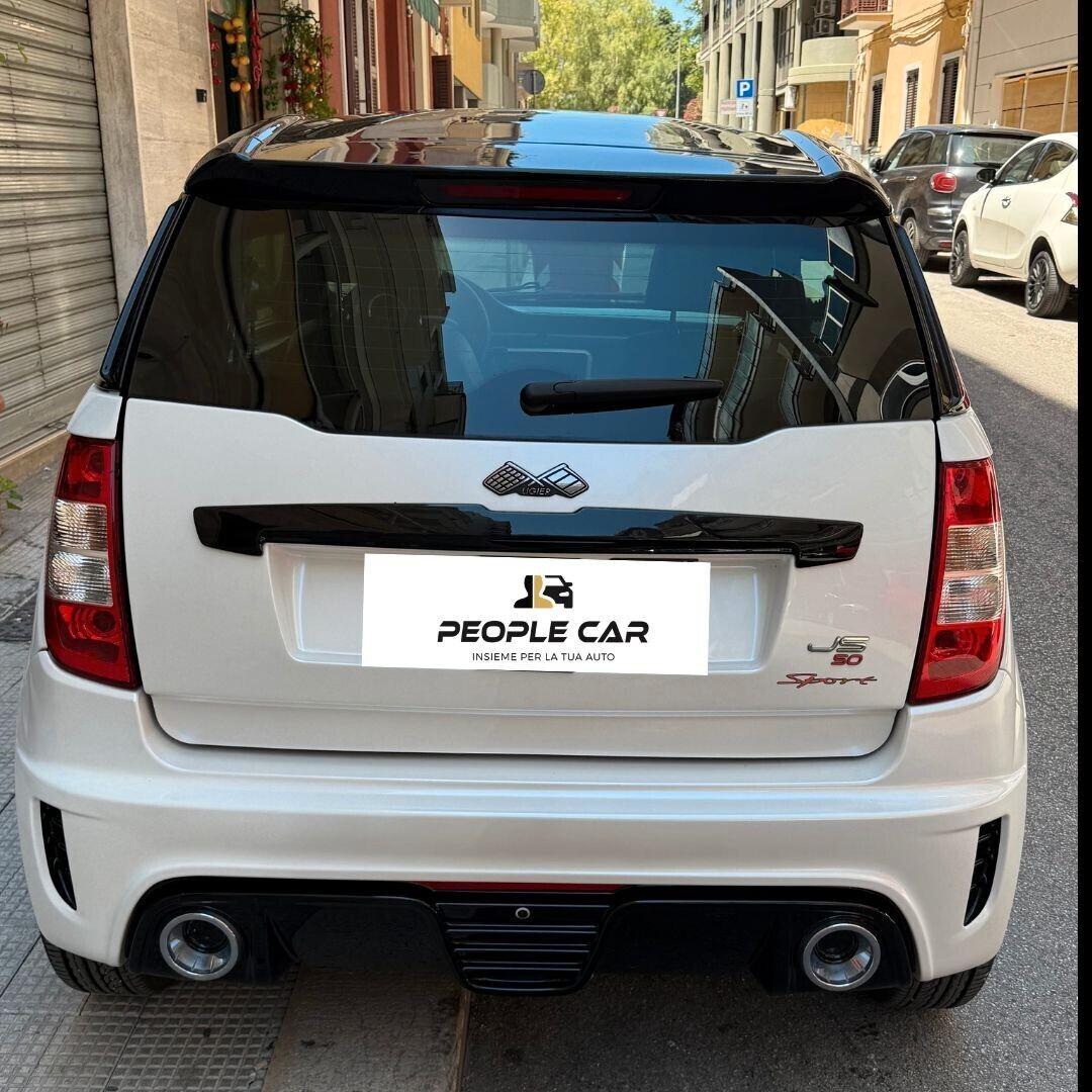 Ligier JS50 -6KW