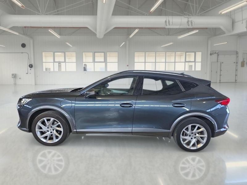 CUPRA FORMENTOR 1.4 E-HYBRID DSG SUV