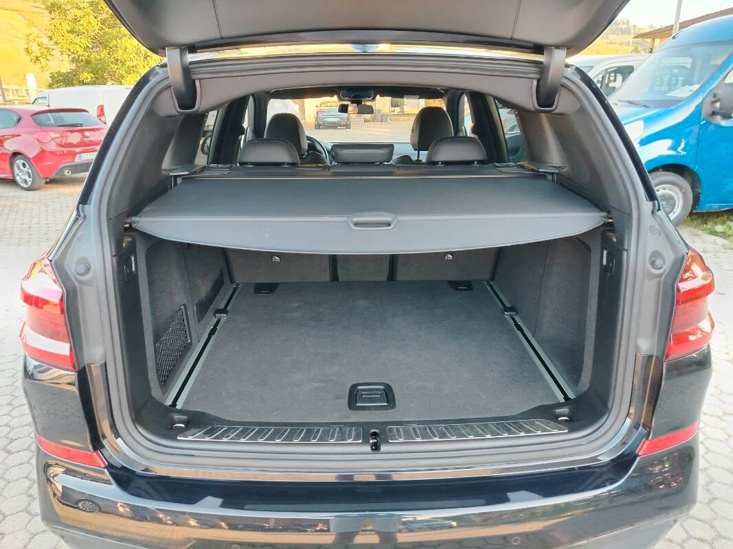 BMW X3 G01 2017 Xdrive M40i 360cv auto