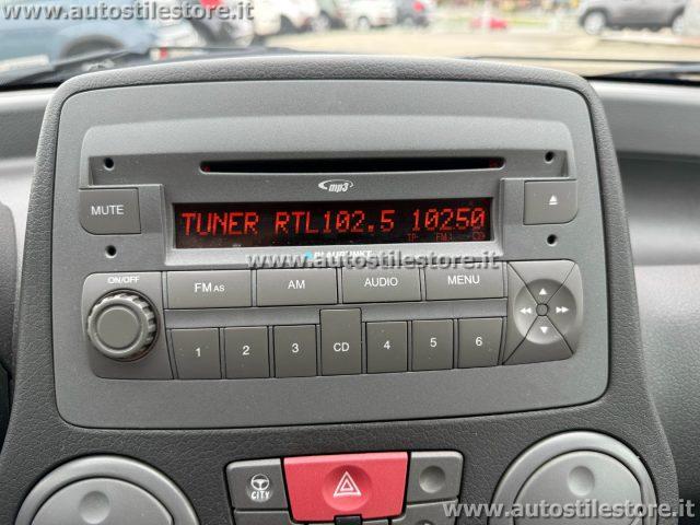 FIAT Panda 1.3 MJT 16V DPF Emotion