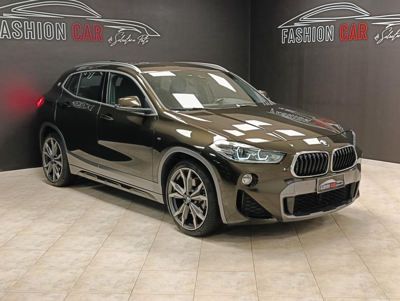 Bmw X2 M X2 xDrive20d Msport-X