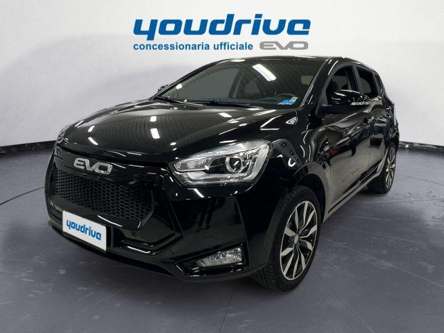 EVO Evo3 1.5 Bi-fuel GPL KM 22.200