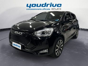 EVO Evo3 1.5 Bi-fuel GPL KM 22.200