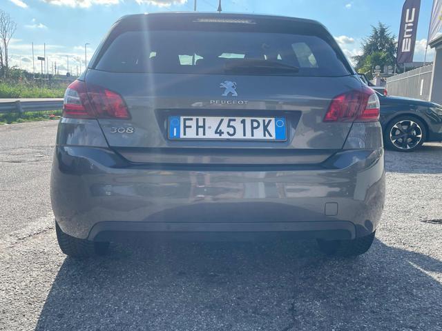PEUGEOT 308 BlueHDi 120 S&S Allure