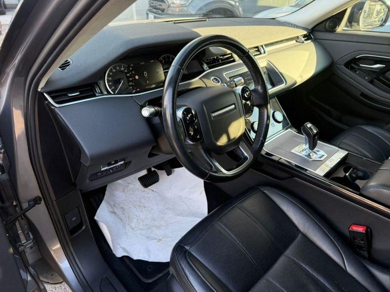 Land Rover RR Evoque Range Rover Evoque 2.0D I4-L.Flw 150 CV AWD Auto S