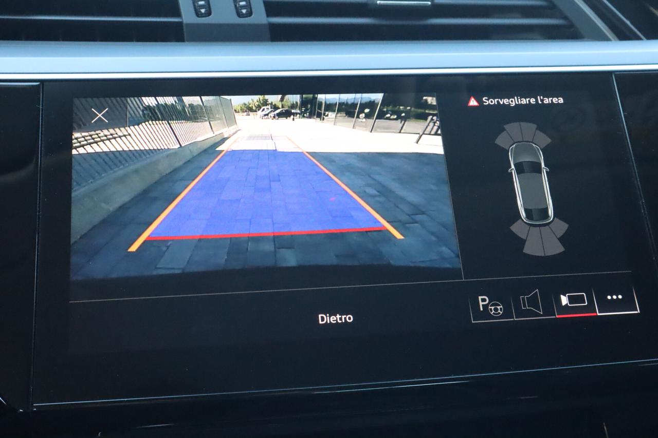 Audi e-tron SPK 55 Quattro 408CV S-LINE MATRIX 20"