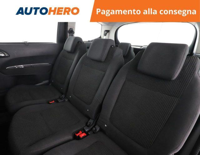 PEUGEOT 5008 1.6 HDi 115CV Active