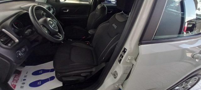 JEEP Renegade 1.6 Mjt 130 CV LIMITED AUTOCARRO N1