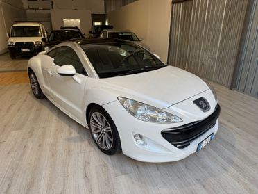 Peugeot RCZ Asphalt coupè 2.0 Diesel 163cv