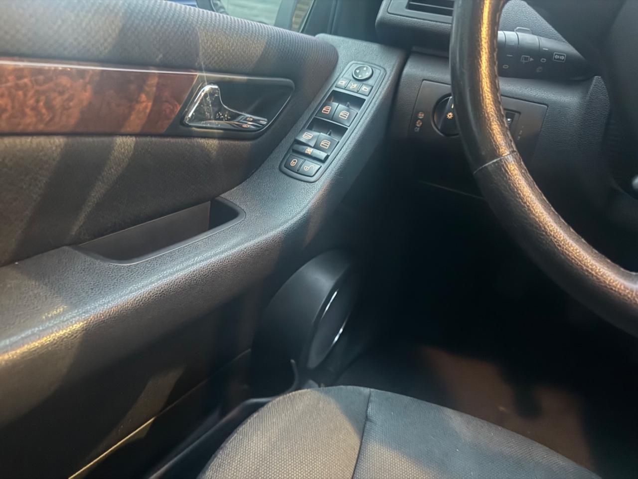 Mercedes-benz A 150 Elegance 2005 89.000km