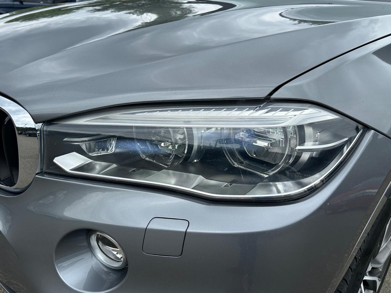 Bmw X6 30d Xdrice M-SPORT 258 cv