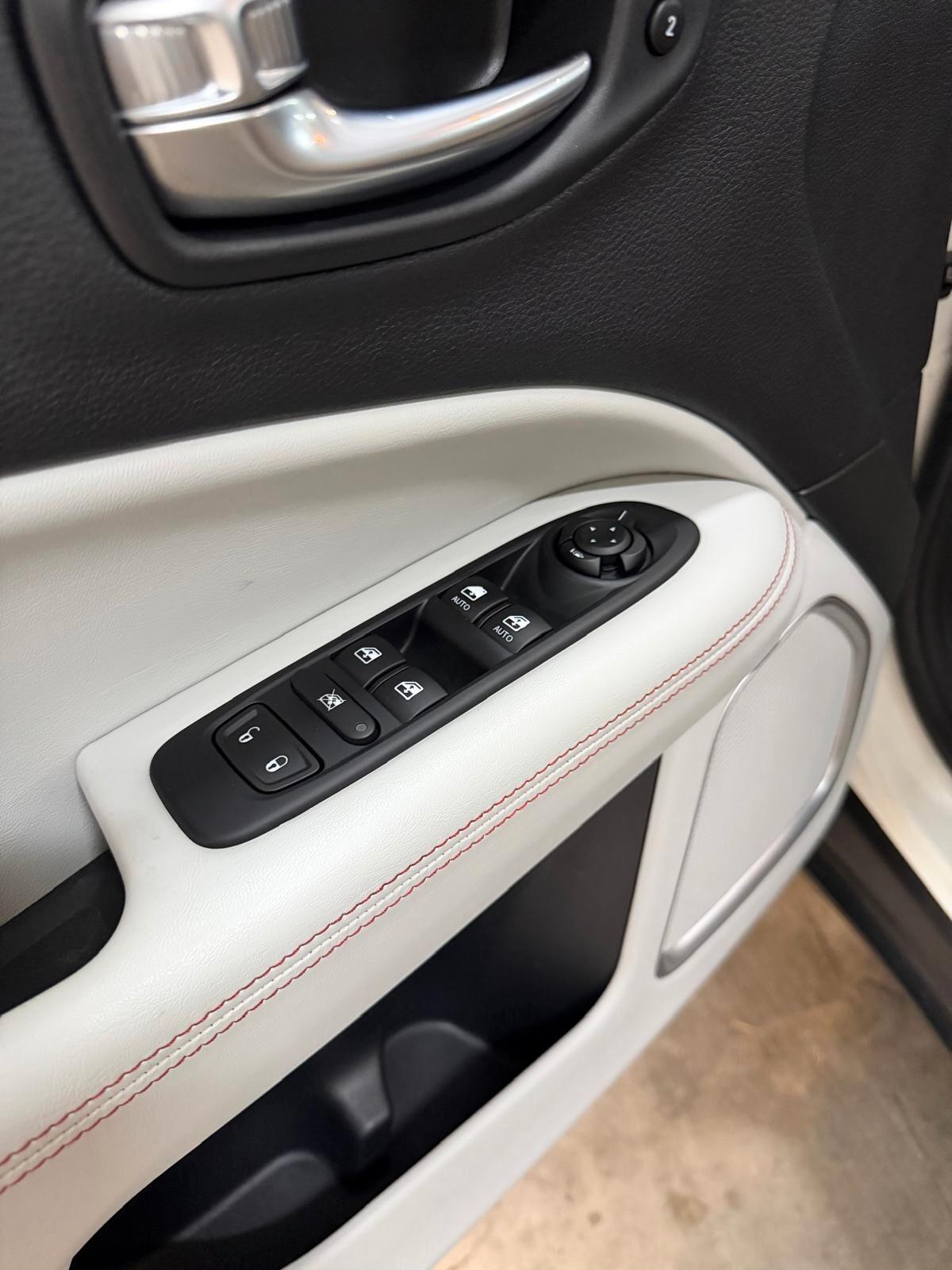 Jeep Compass 1.6 Multijet 120 CV Limited – 12/2020 – 68.000 km