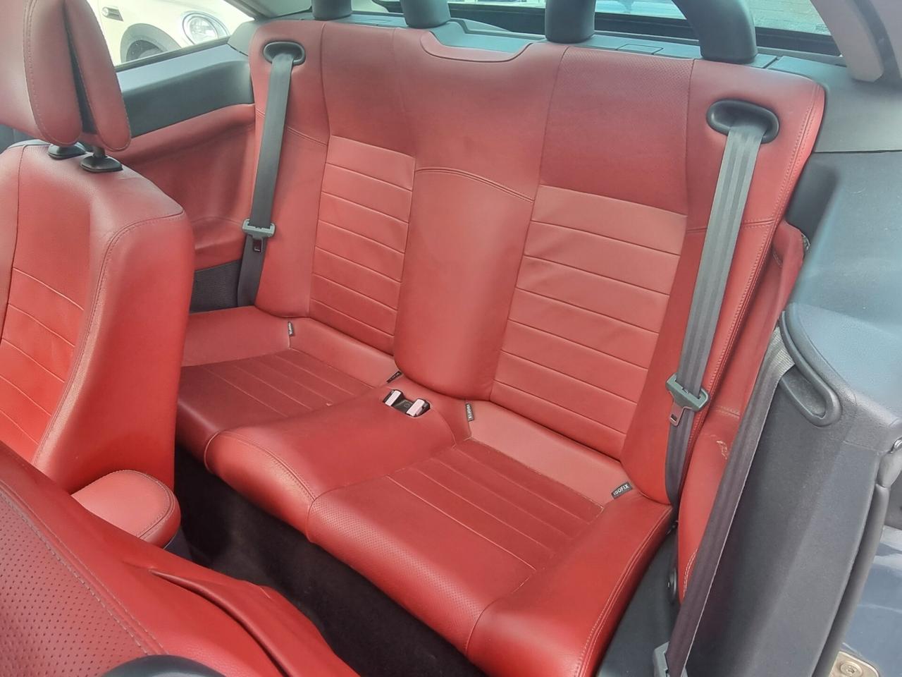 Renault Megane Mégane C-C 1.9 dCi/130CV Luxe
