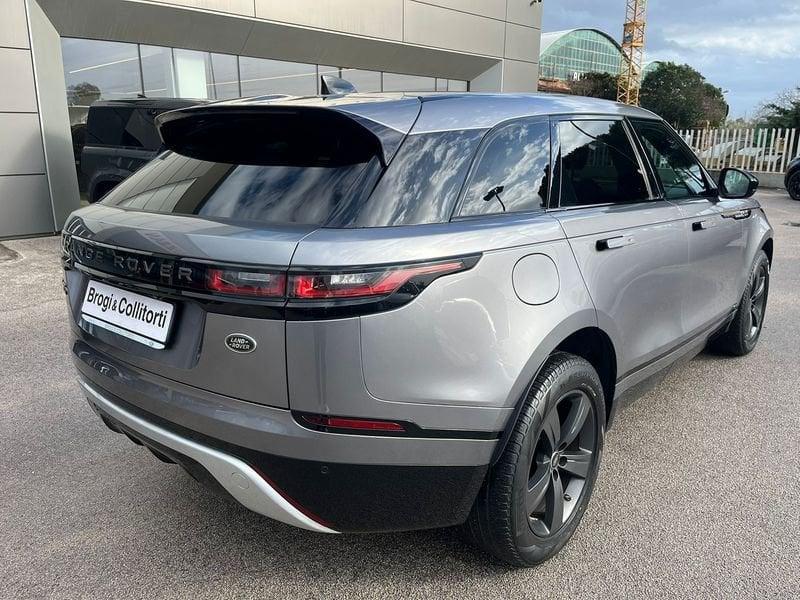 Land Rover Range Rover Velar 2.0d i4 R-Dynamic S 180cv auto my20