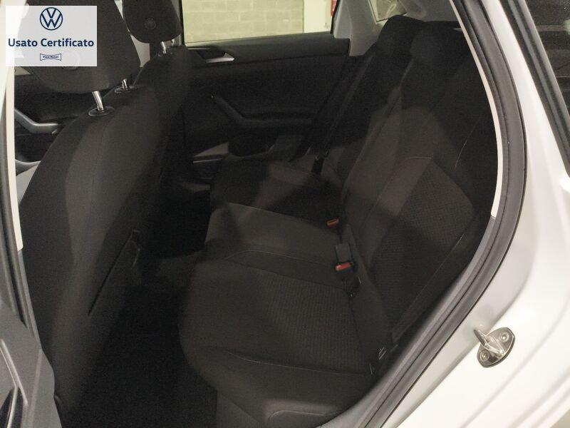 Volkswagen Polo 1.0 TSI 5p. Sport BlueMotion Technology