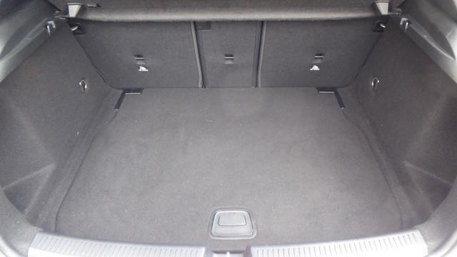 MERCEDES-BENZ A 180 d Automatic Edition AMG