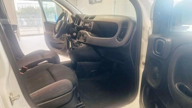 Fiat Panda 1.2 69 CV Easy