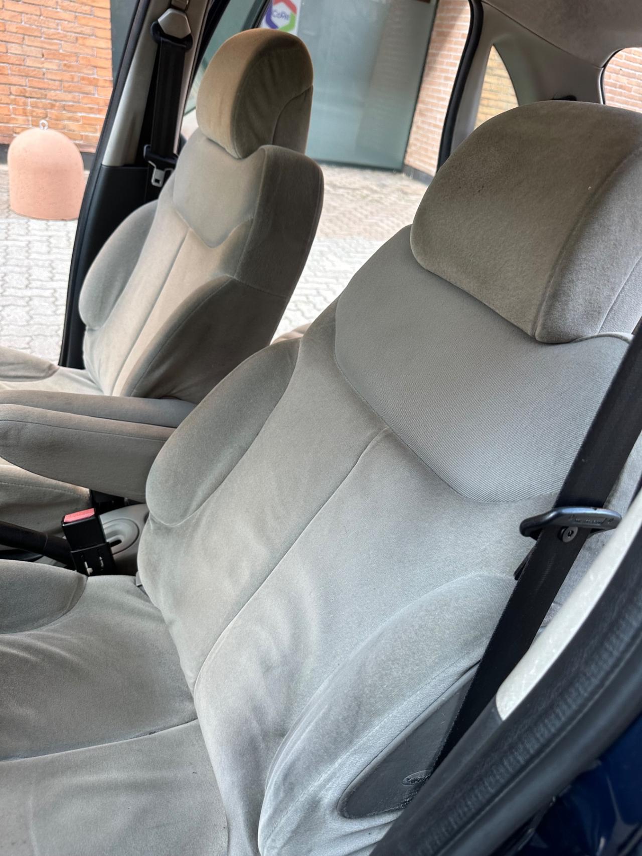 Citroen C3 1.4 HDi Exclusive