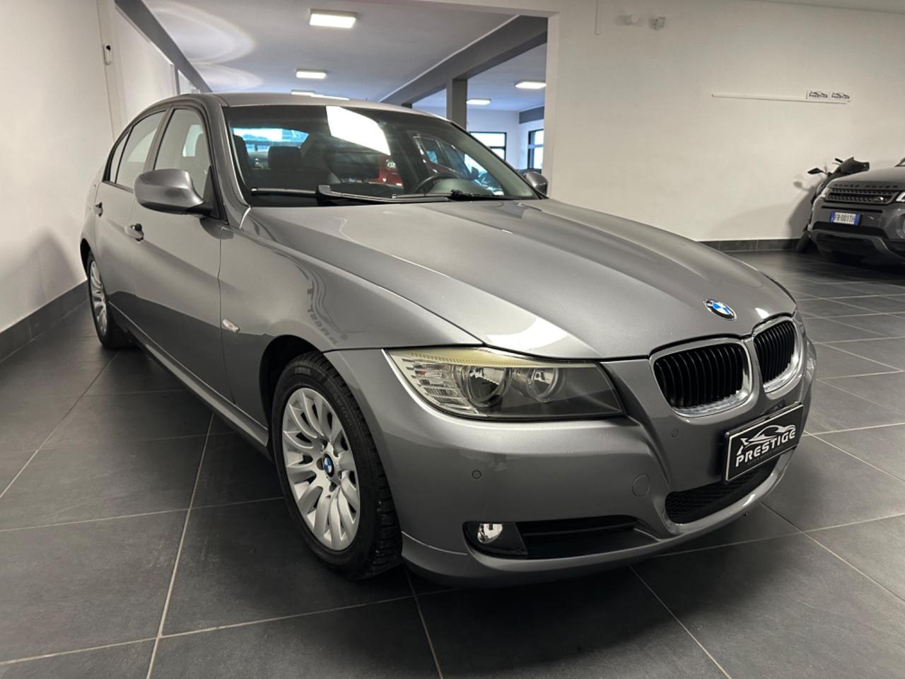 BMW 320D BERLINA 177CV UNIPRO PARI AL NUOVO