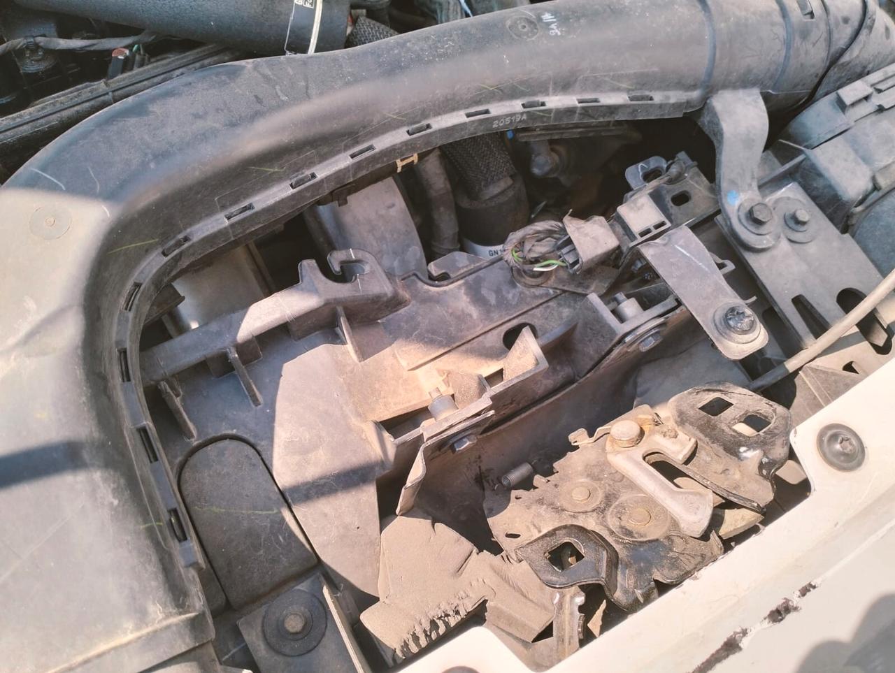 Ford Ka + 1.2