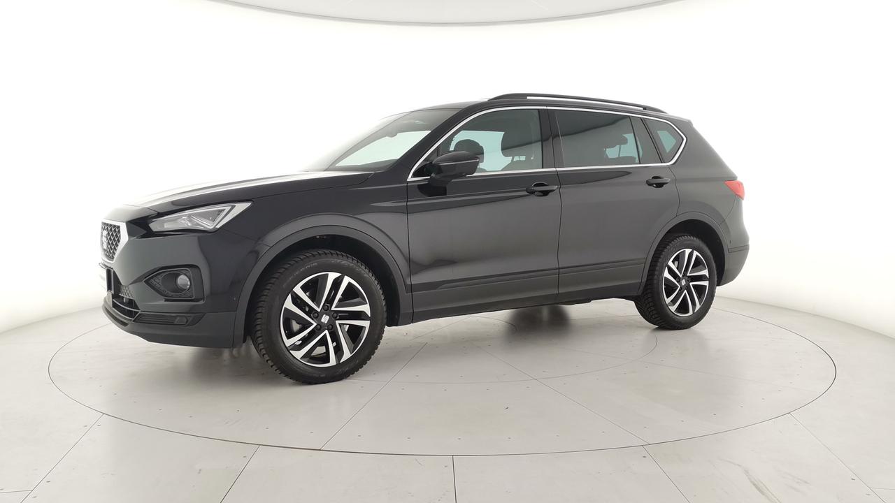 SEAT Tarraco Business 2.0 TDI 110 kW (150 CV) Diesel DSG 7 marce 2WD